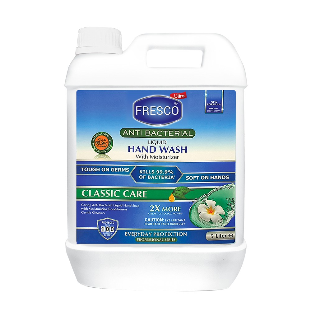 Fresco Hand Wash