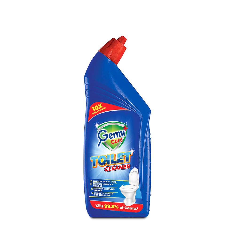 Germi Cure Toilet Cleaner