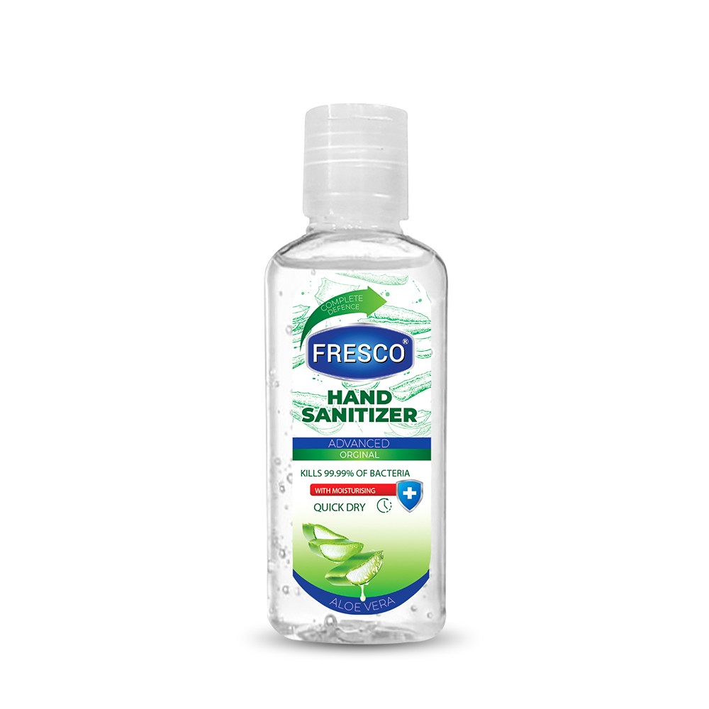 Hand Sanitizer